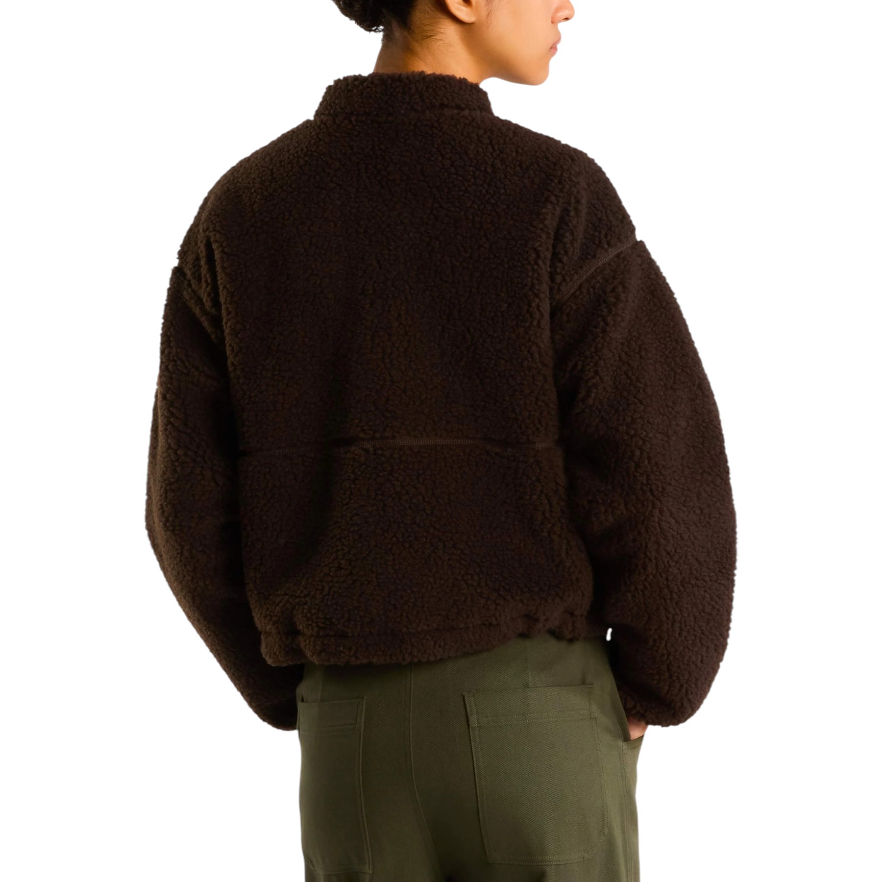 THE NORTH FACE JACKET DONNA