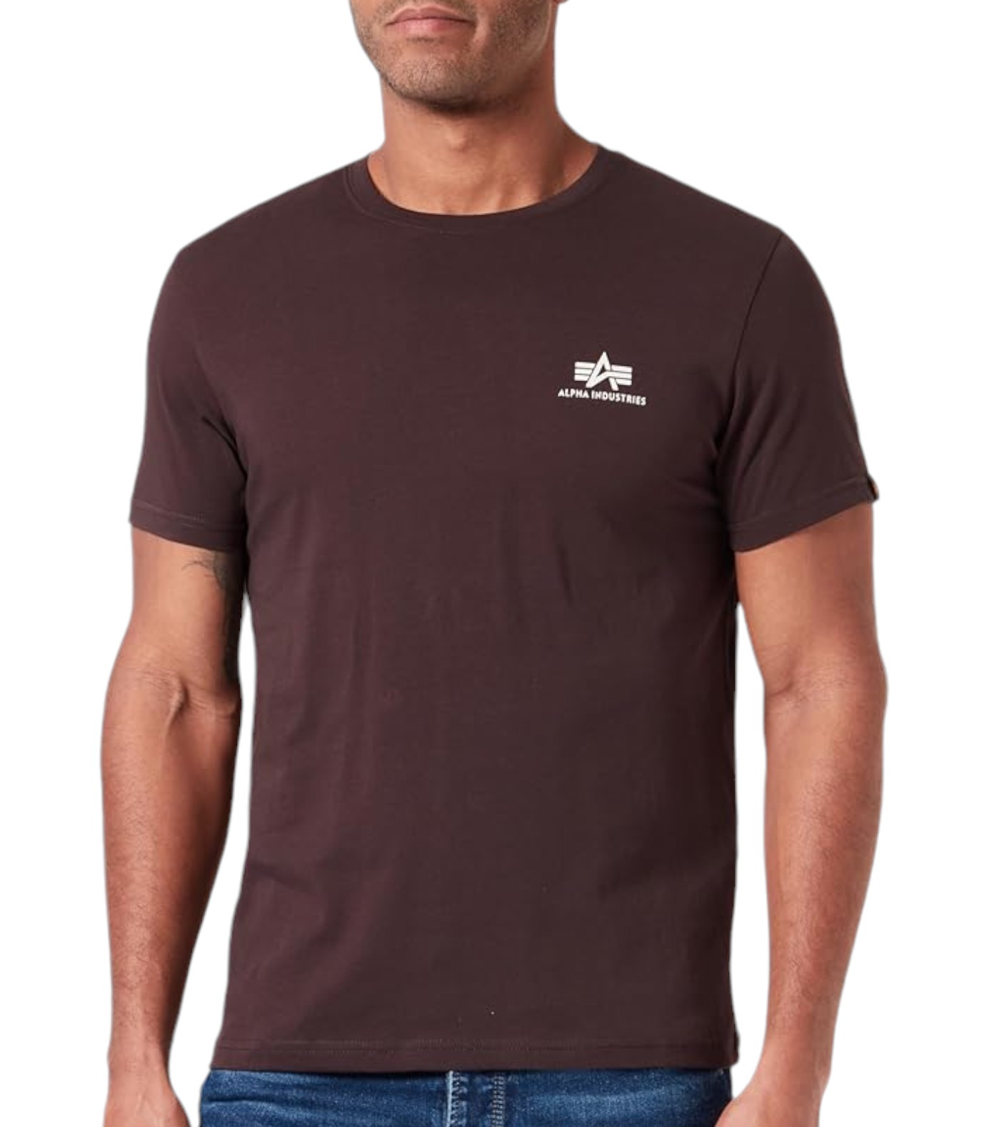 ALPHA INDUSTRIES T-SHIRT