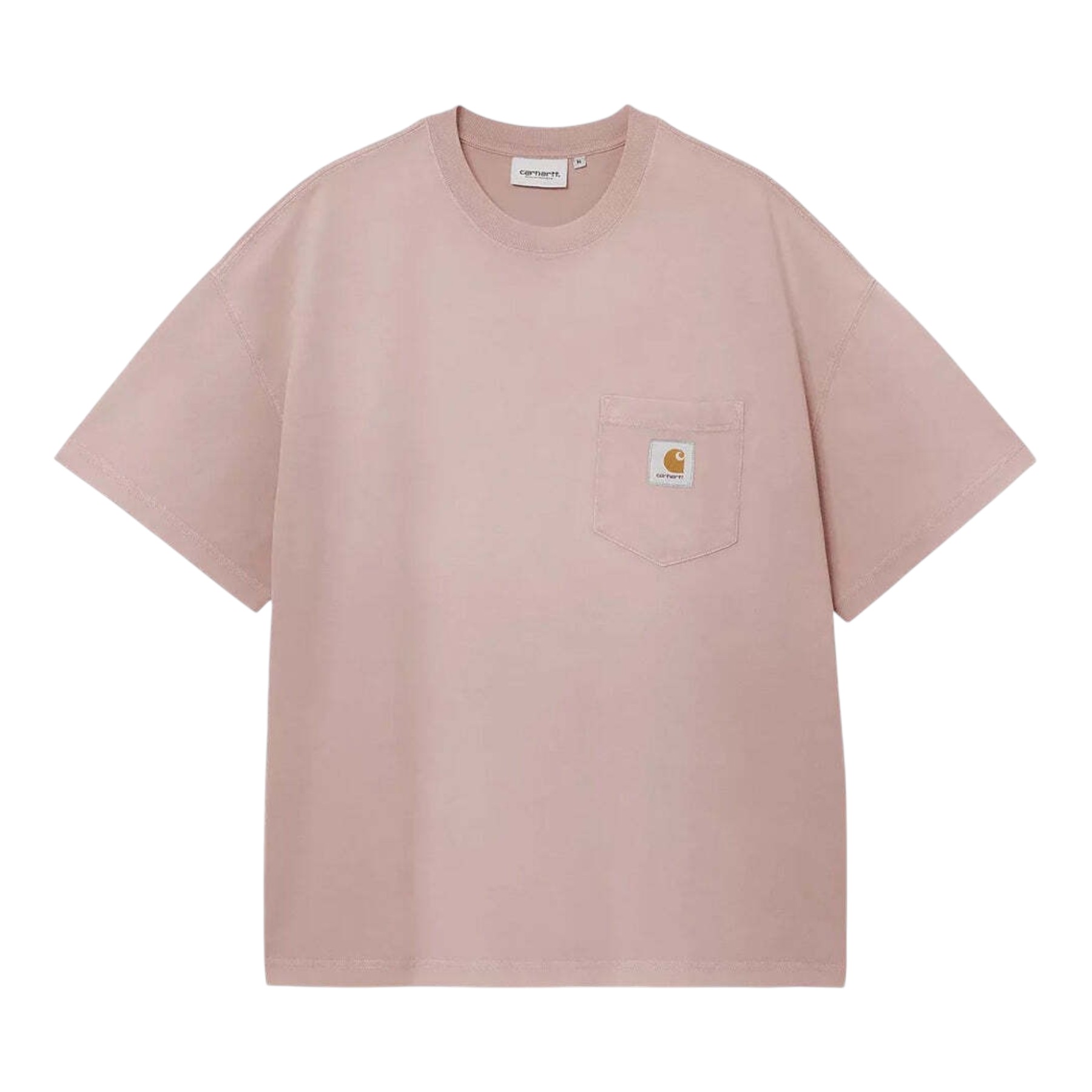 Carhartt Wip T-shirts Pre-fall
