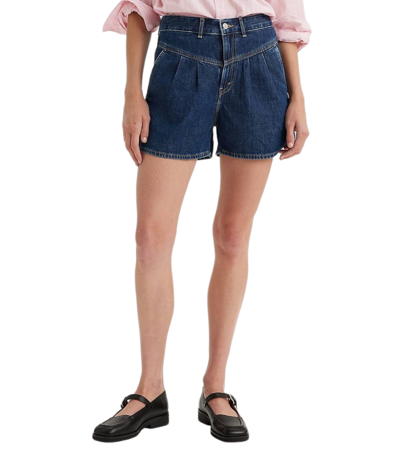 LEVI'S® SHORTS DONNA