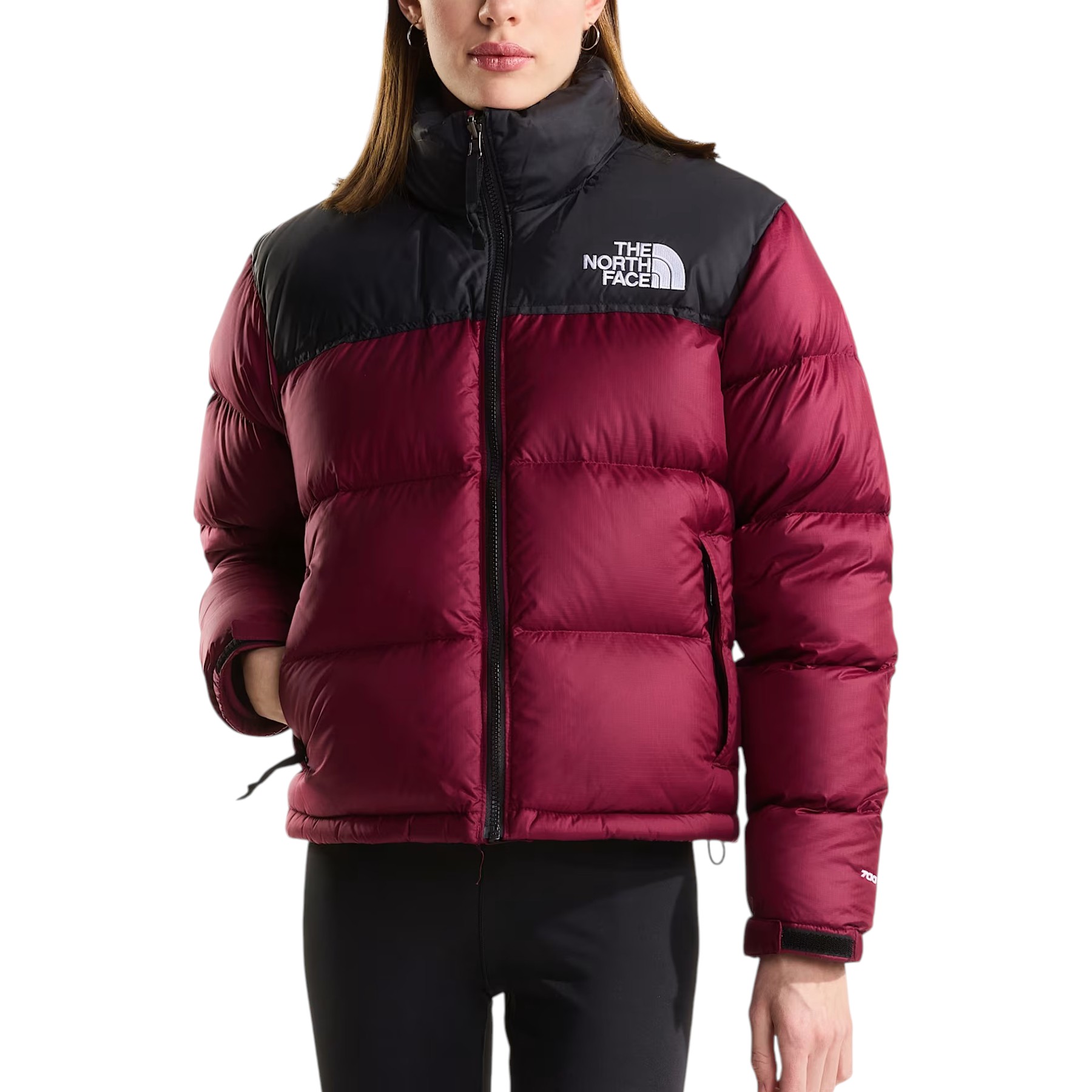 THE NORTH FACE JACKET DONNA
