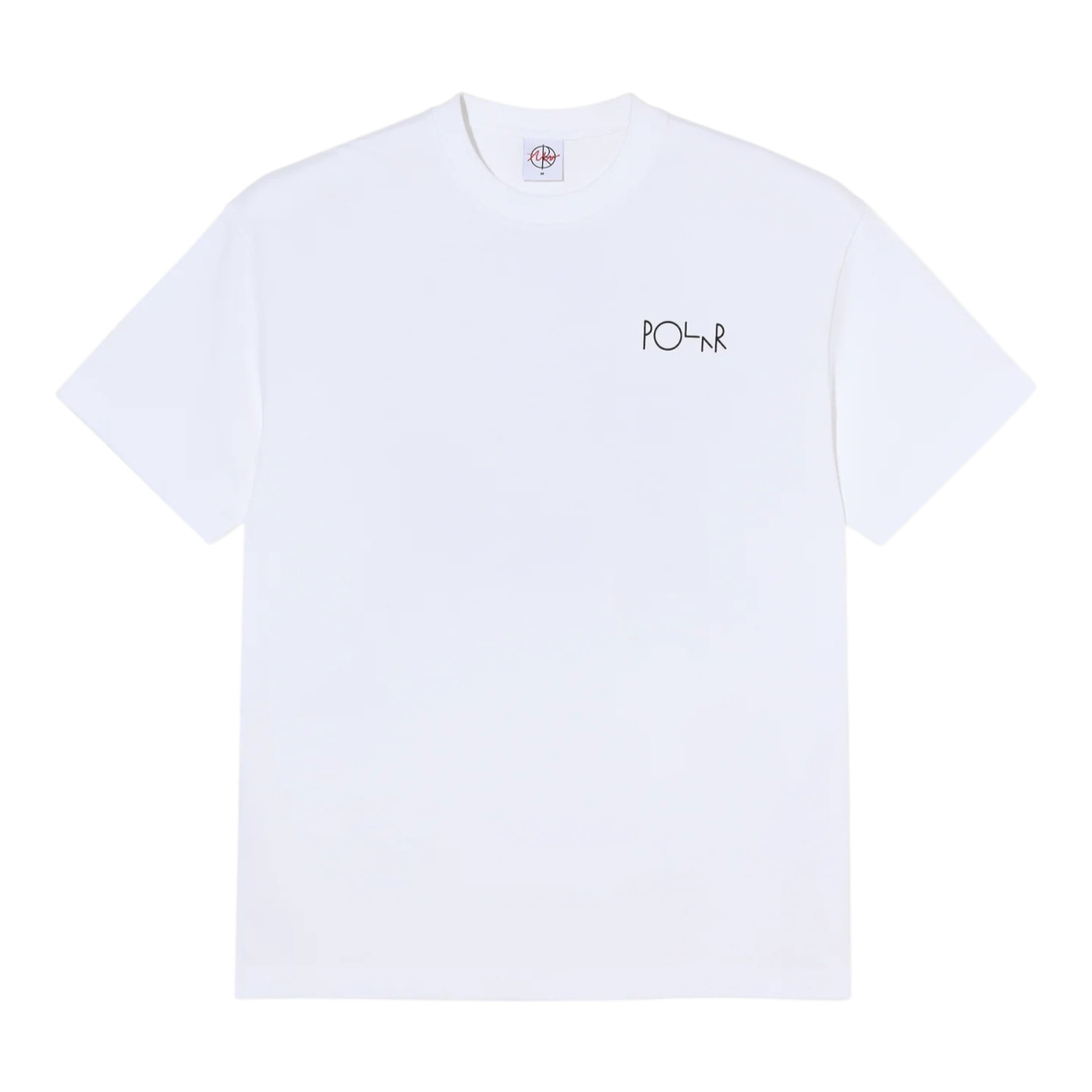 POLAR SKATE CO. T-SHIRT