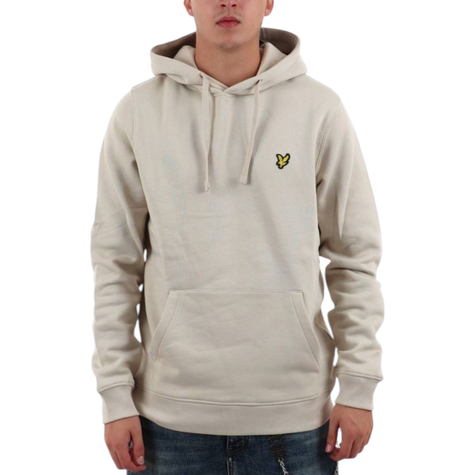 LYLE & SCOTT FELPA