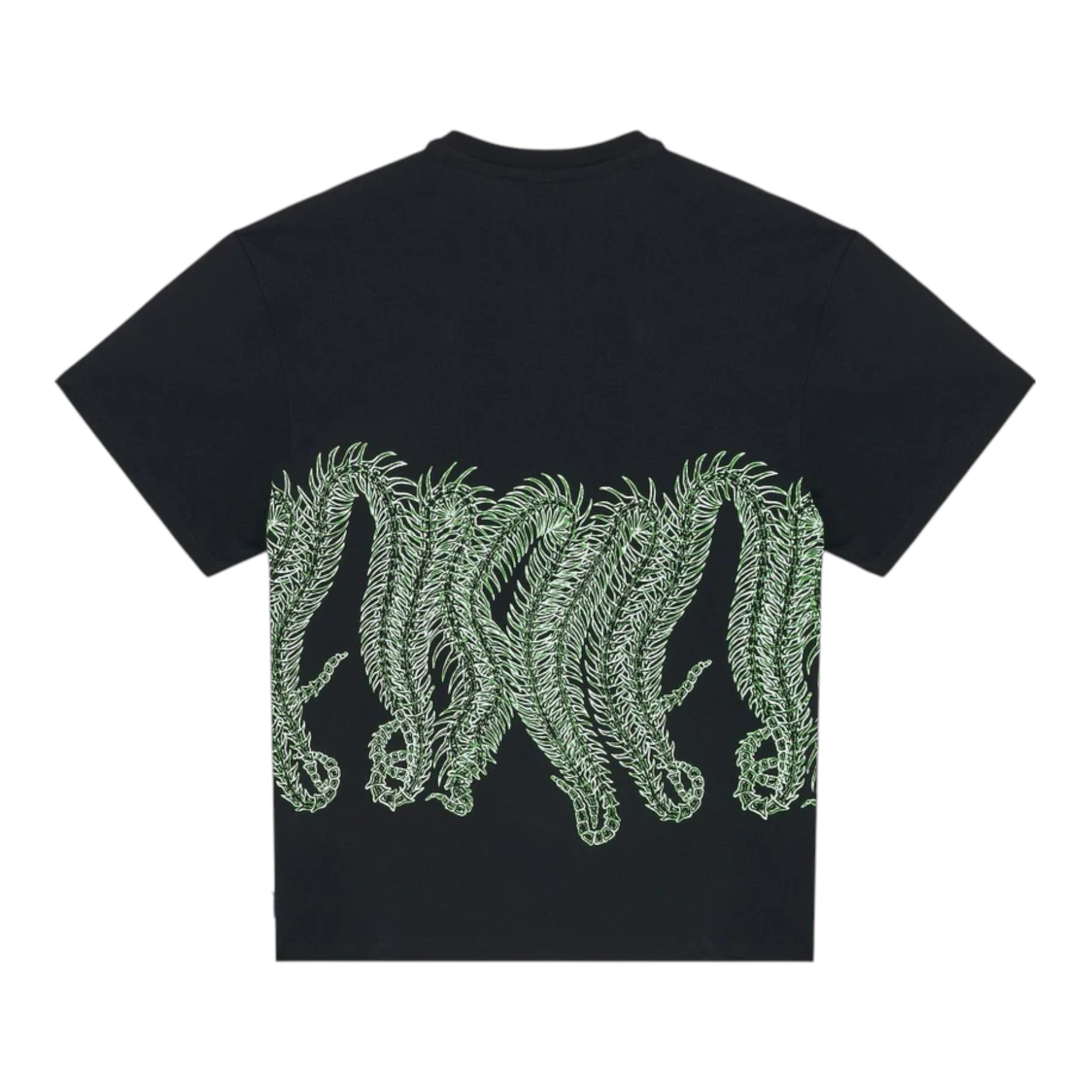 OCTOPUS T-SHIRT