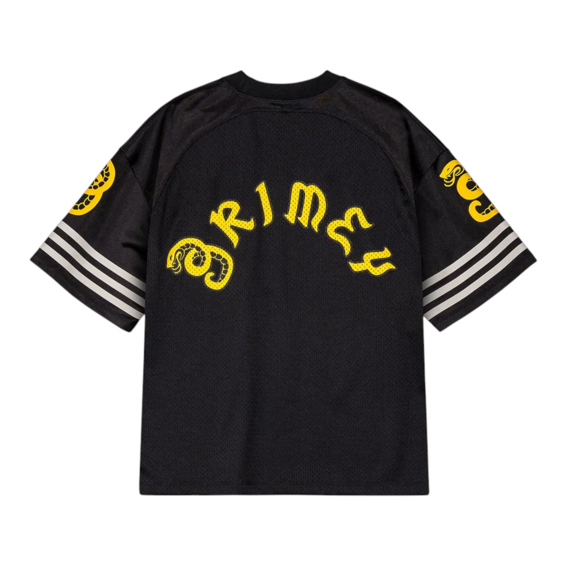 GRMY JERSEY