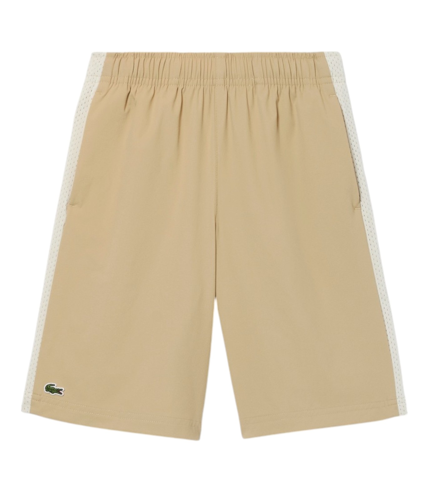 LACOSTE SHORTS BAMBINO/BAMBINA