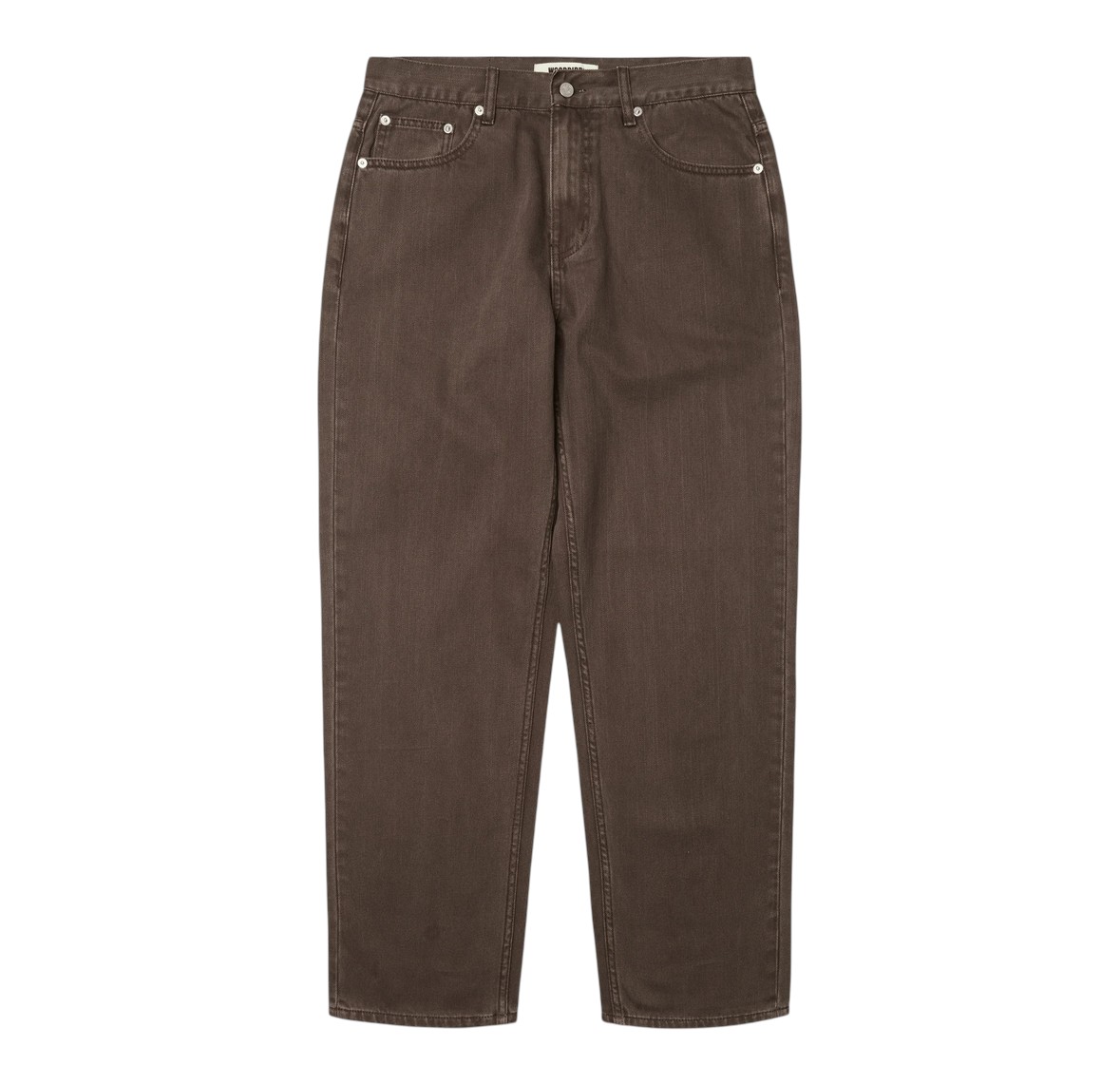 WOODBIRD JEANS