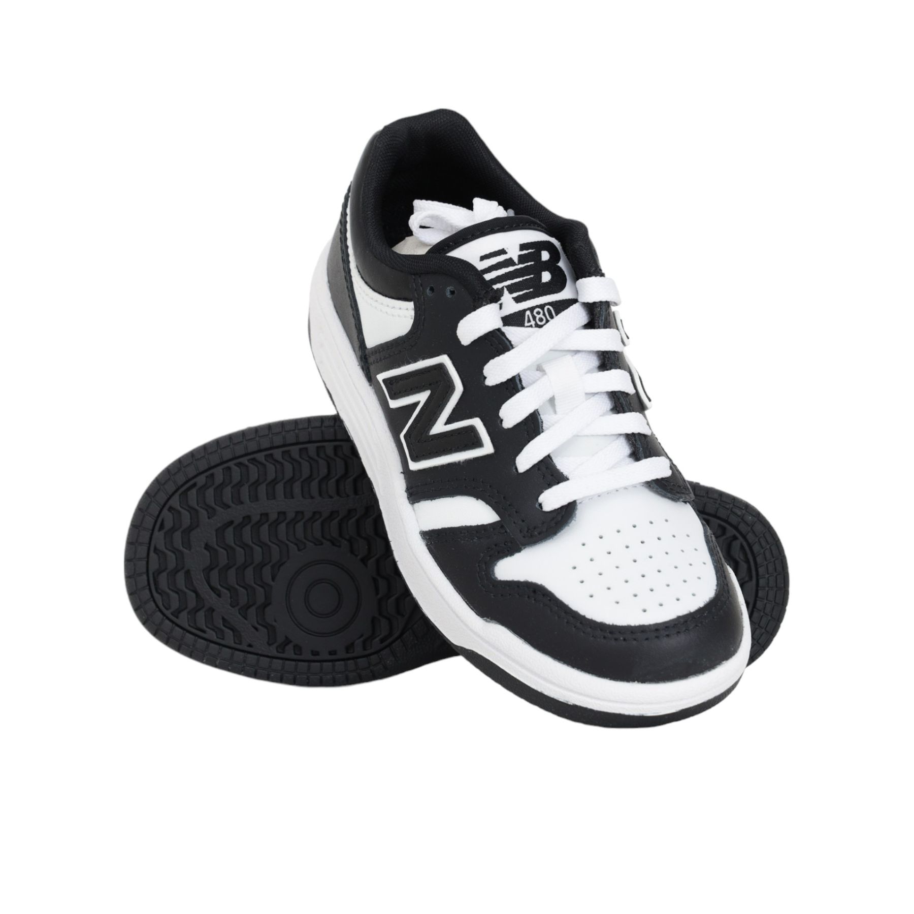 NEW BALANCE SNEAKERS BAMBINO/BAMBINA