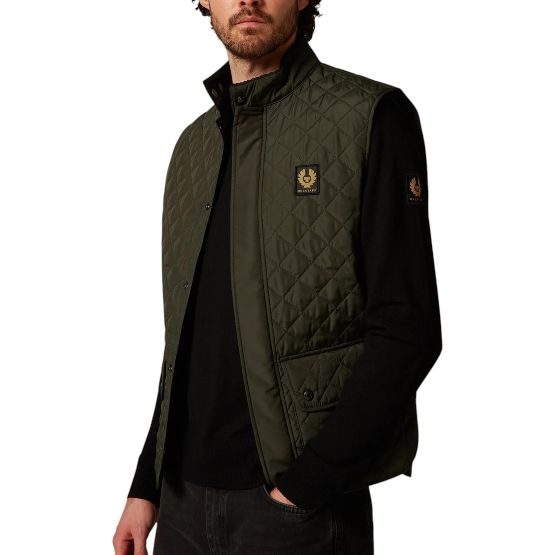 BELSTAFF 105295