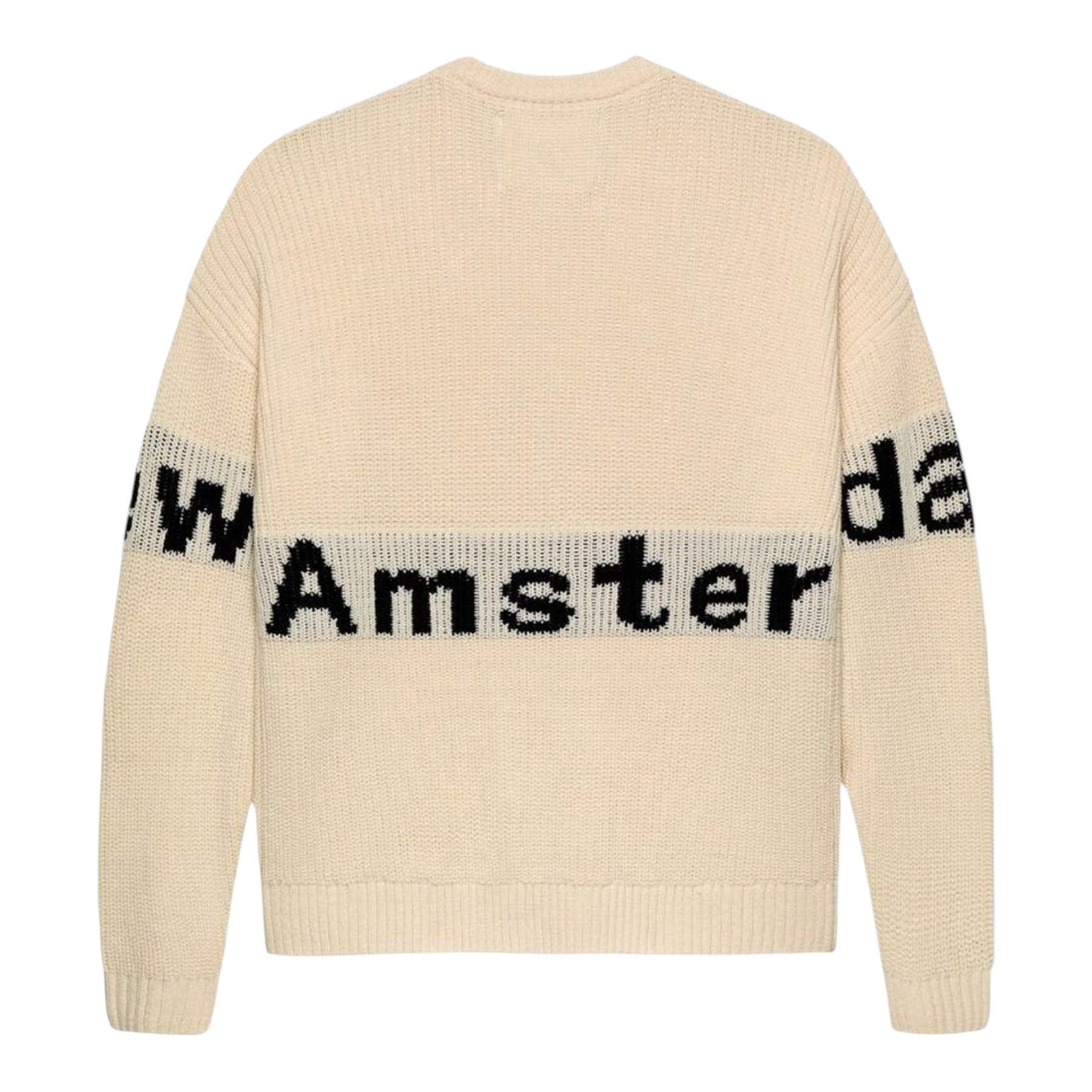 NEW AMSTERDAM MAGLIONE