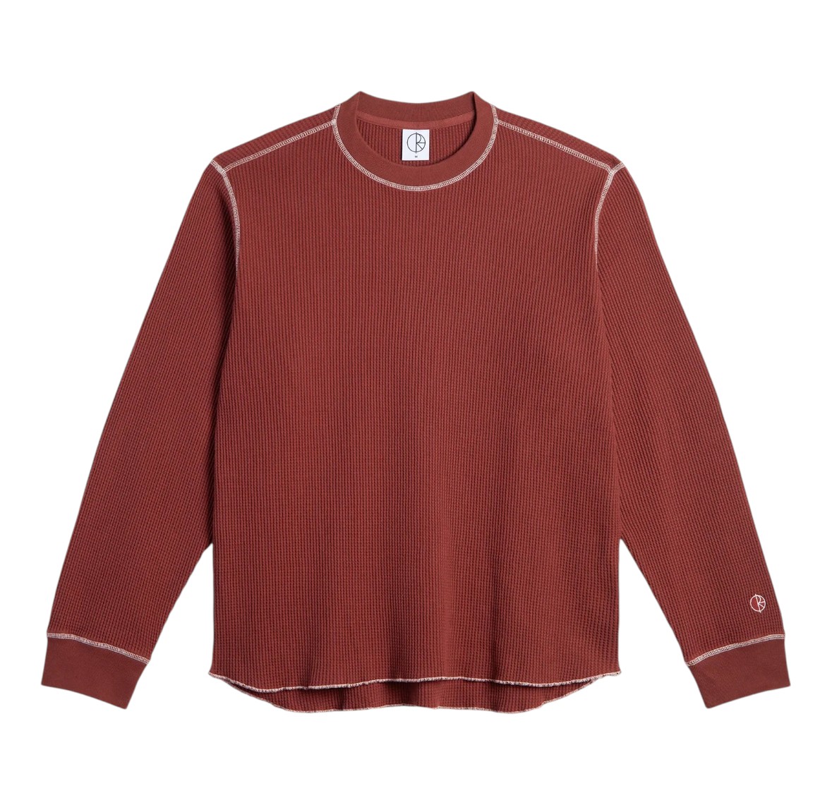 POLAR SKATE CO. T-SHIRT L/S