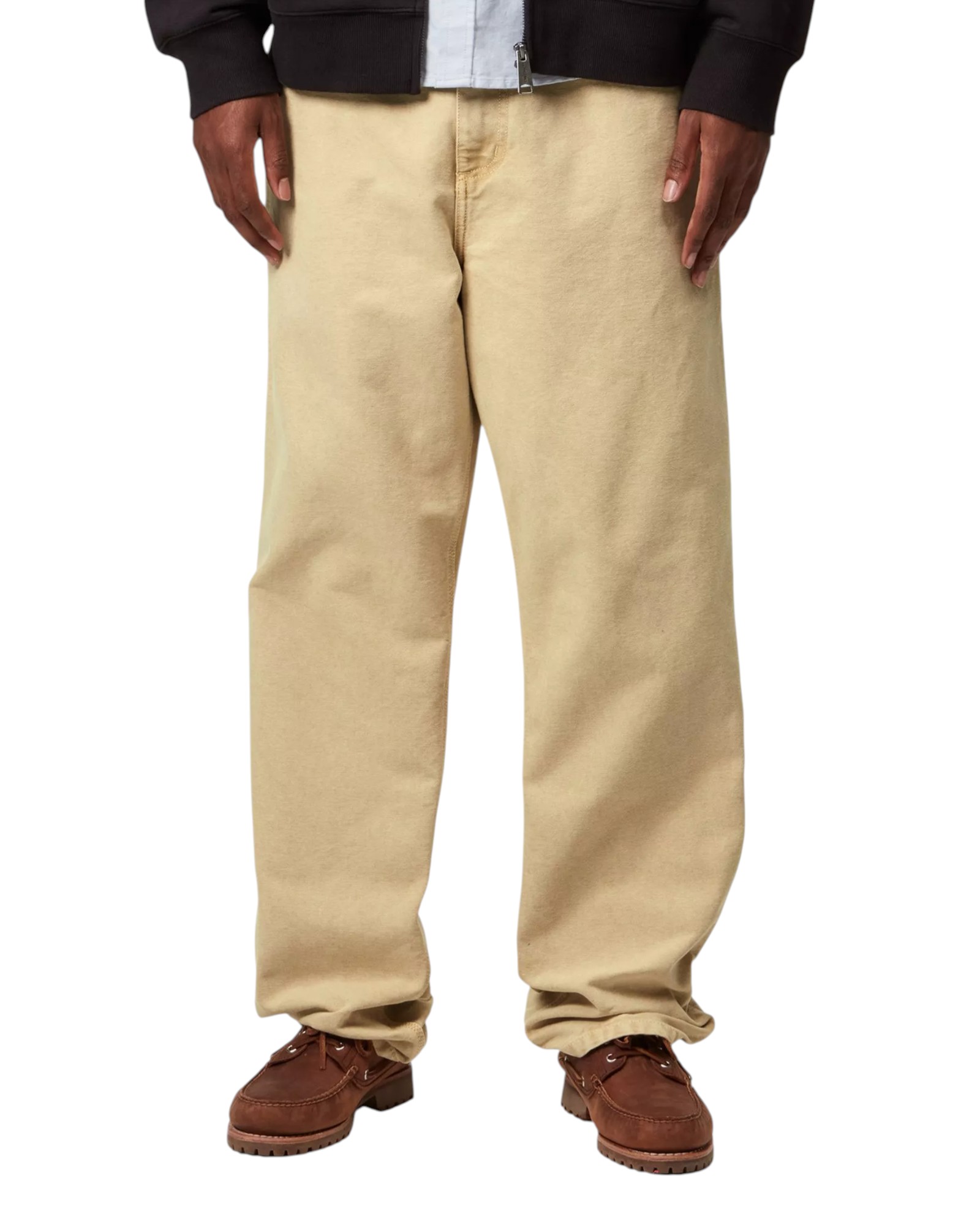 CARHARTT WIP JEANS