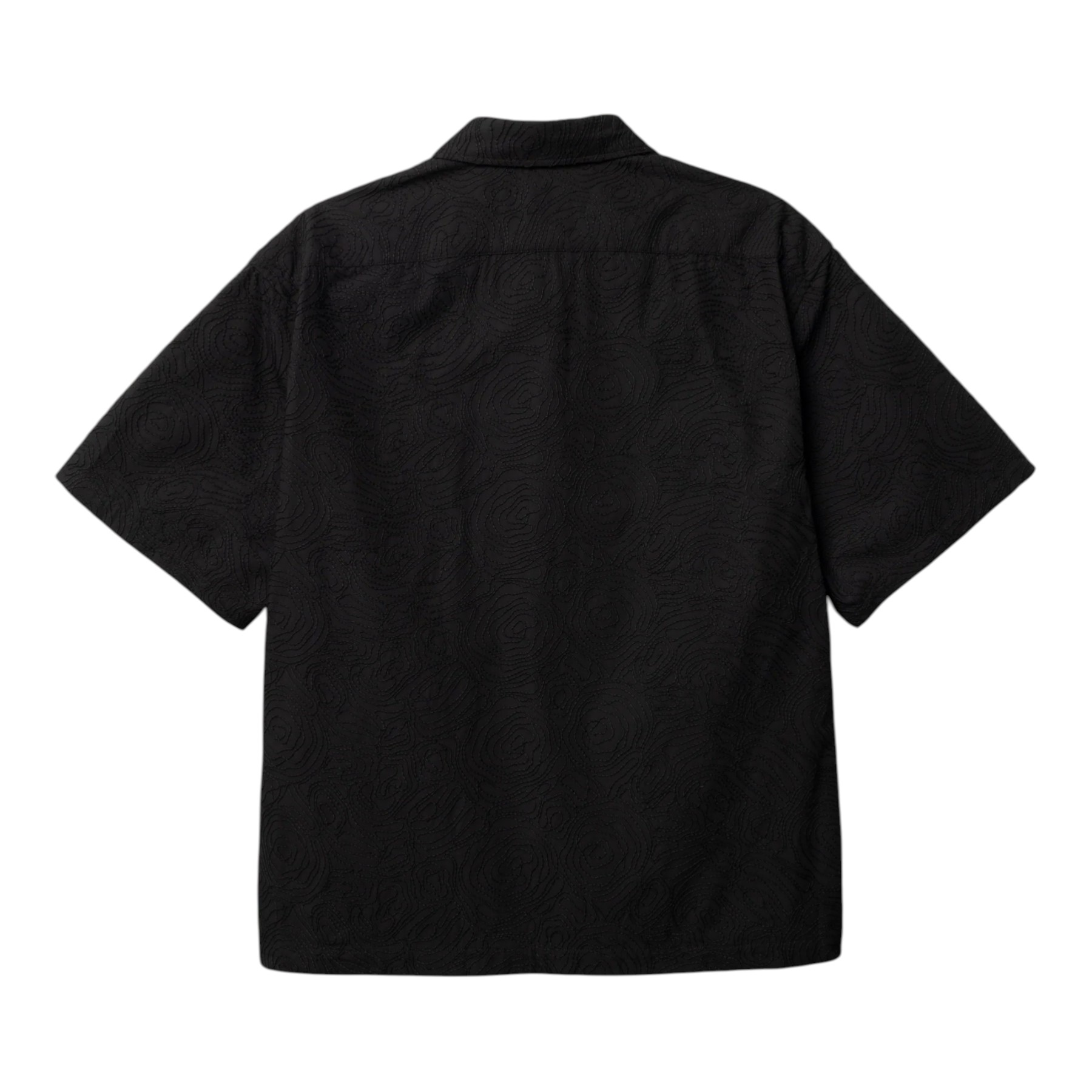 WOODBIRD CAMICIA