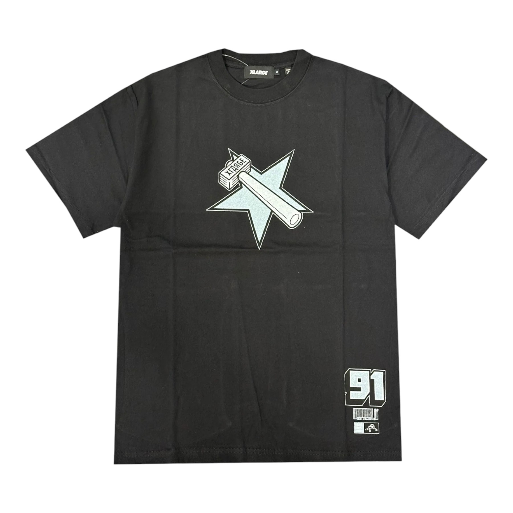 XLARGE T-SHIRT