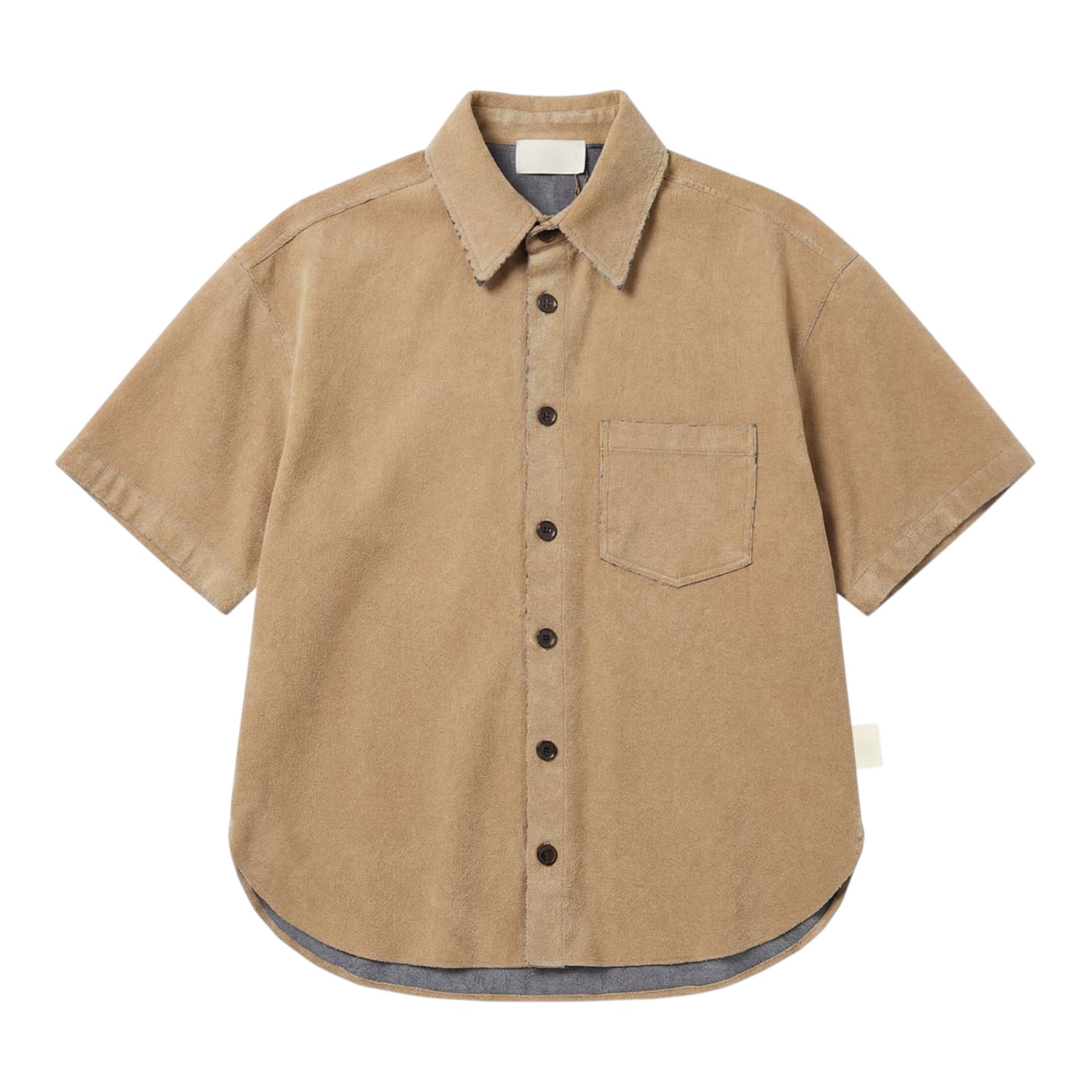 C.9.3 CAMICIA