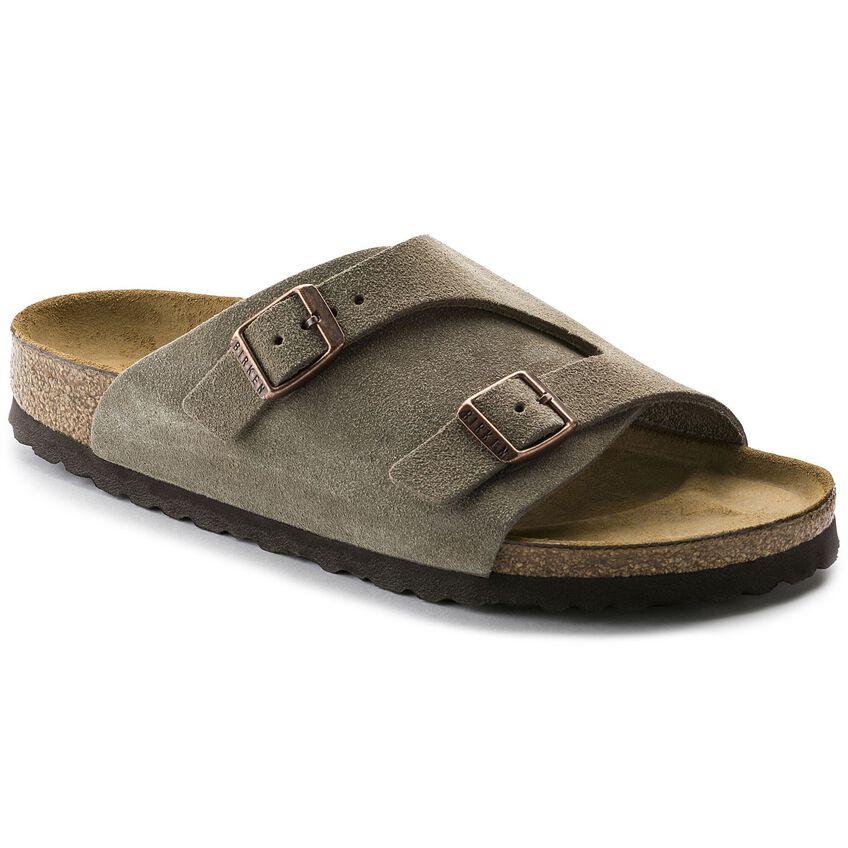 BIRKENSTOCK CIABATTA UNISEX