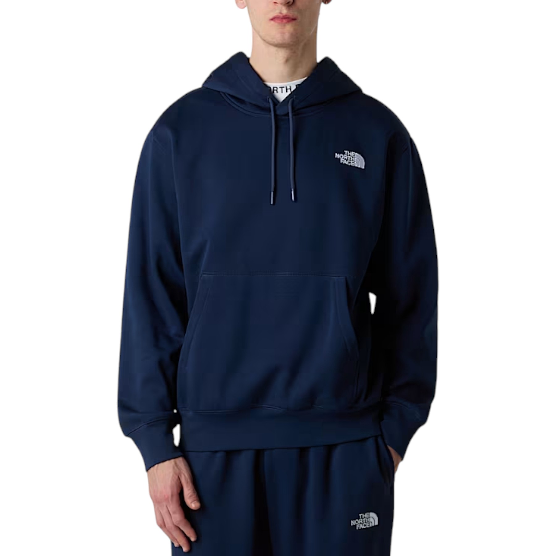 THE NORTH FACE FELPA