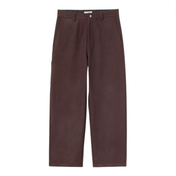 CARHARTT WIP PANTALONE