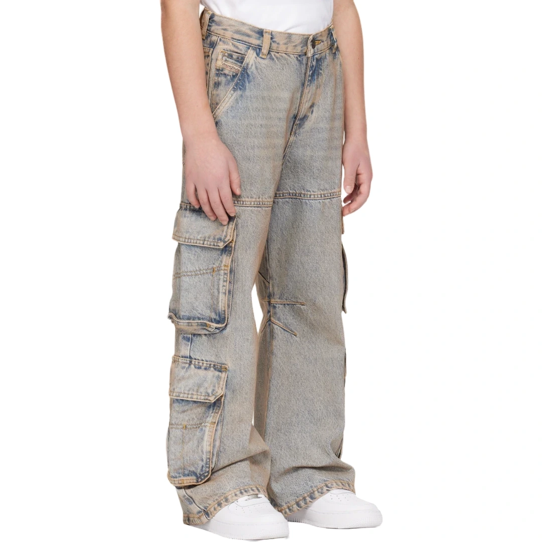 DIESEL JEANS BAMBINO/BAMBINA