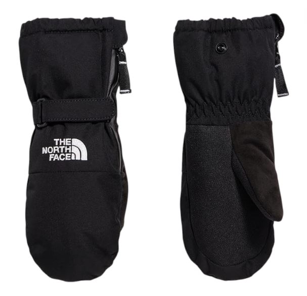 THE NORTH FACE GUANTI DA NEVE BAMBINO/BAMBINA