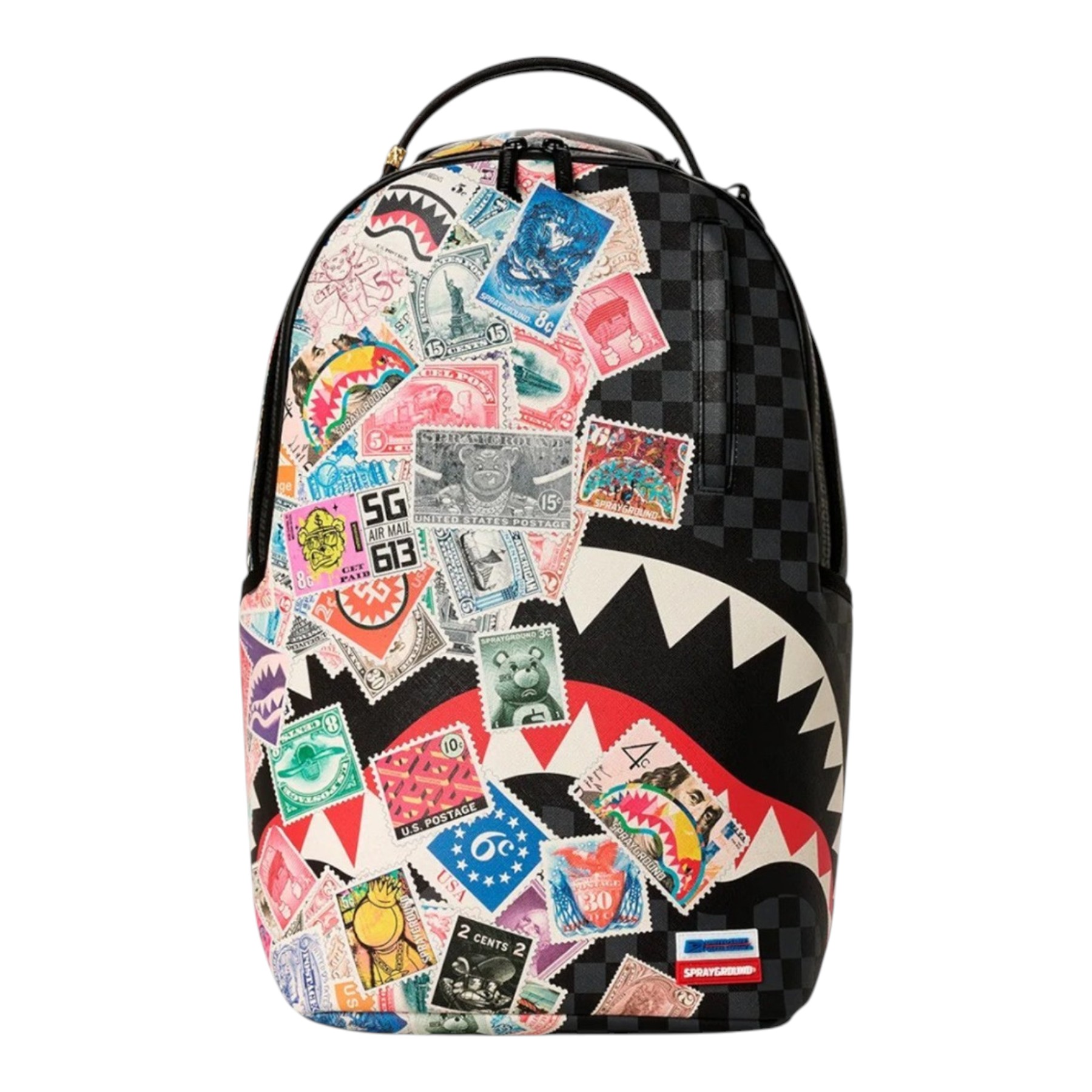 SPRAYGROUND 910B9226NSZ