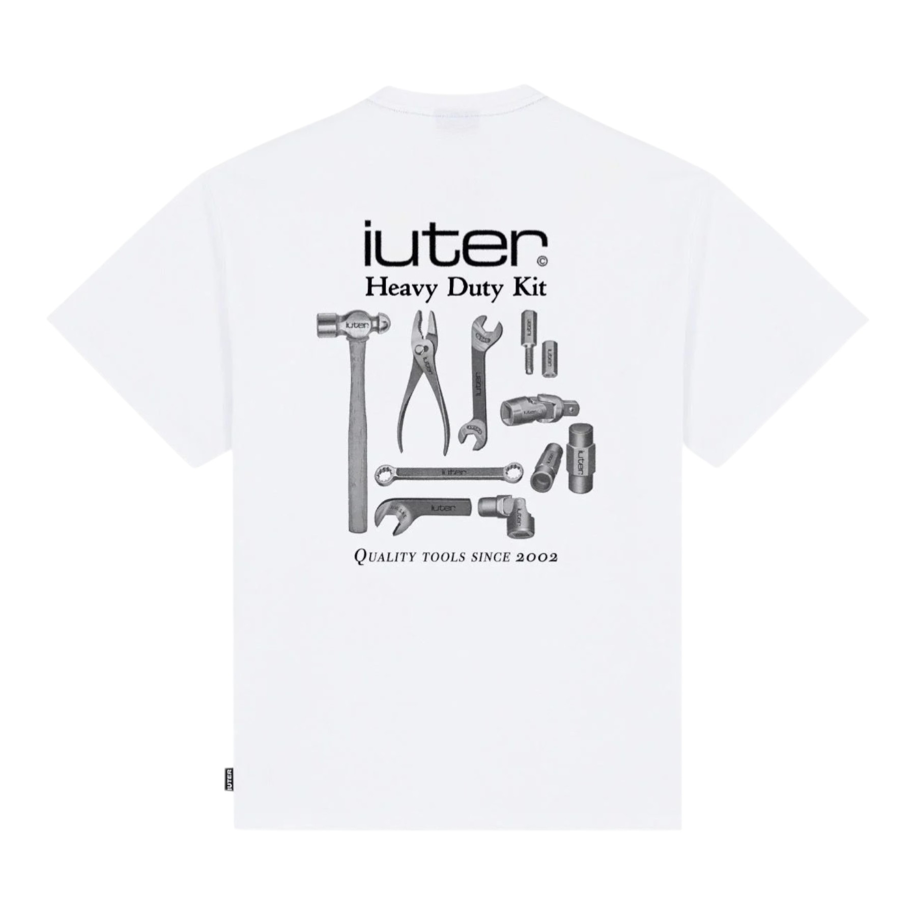 IUTER T-SHIRTS