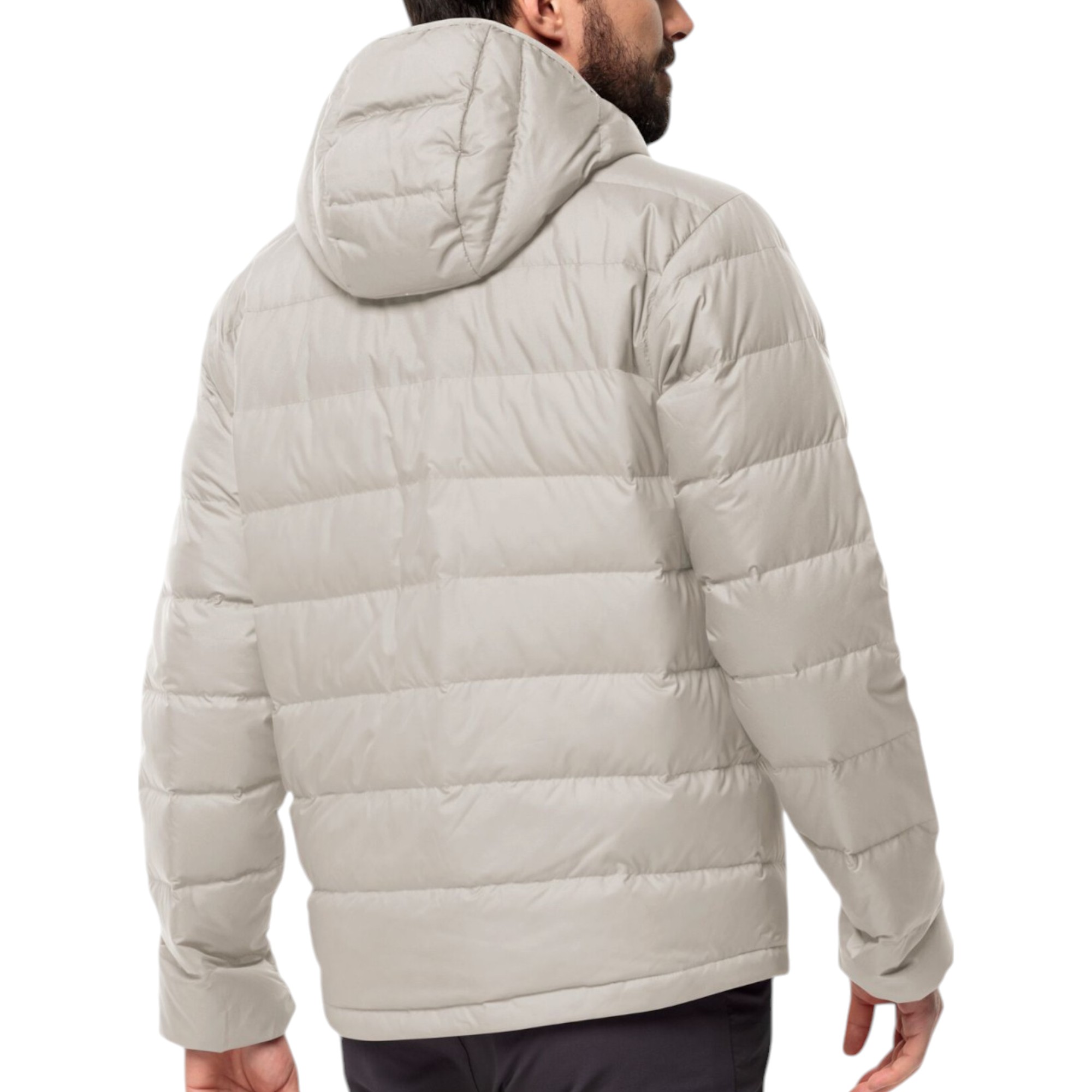 JACK WOLFSKIN JACKET