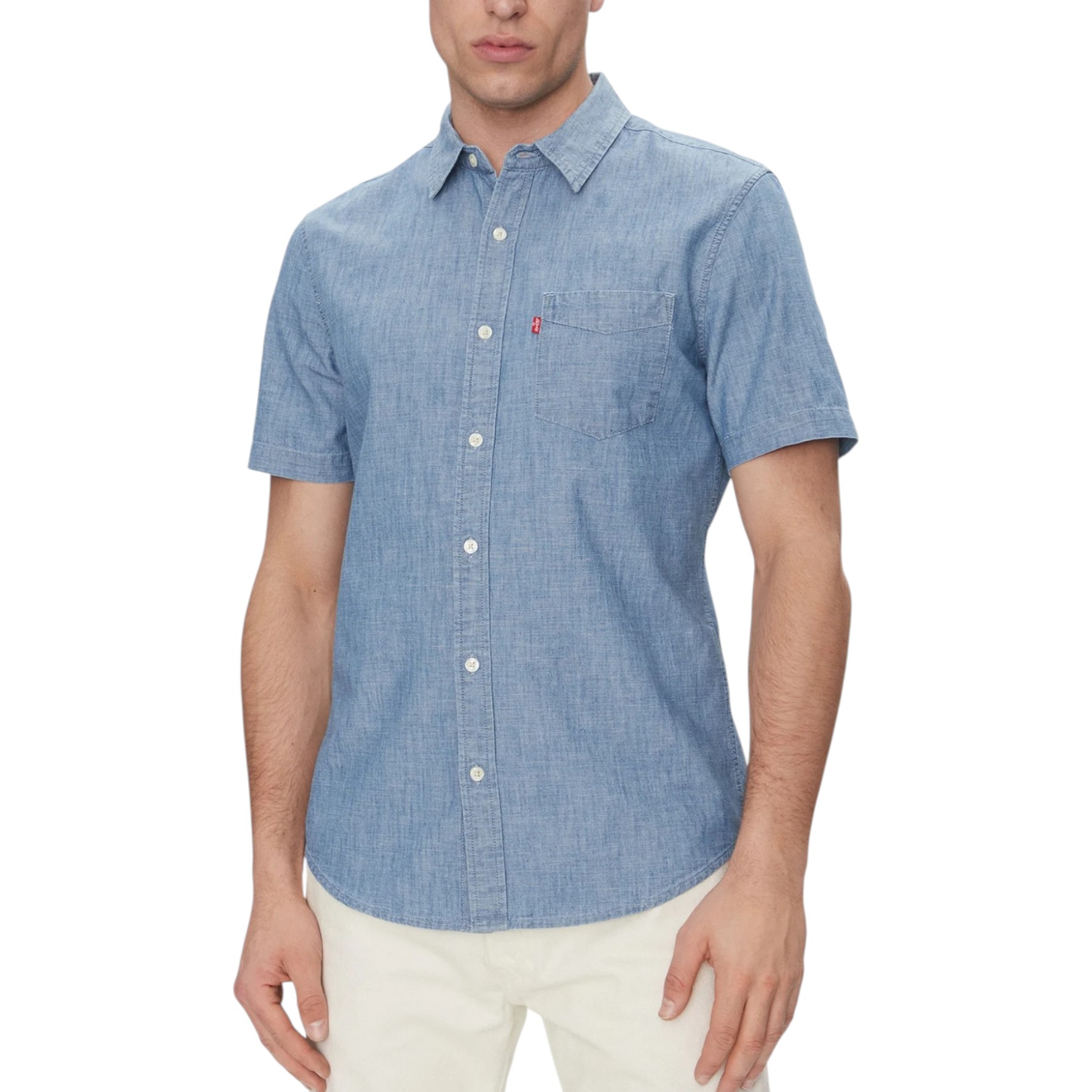 LEVI'S® CAMICIA