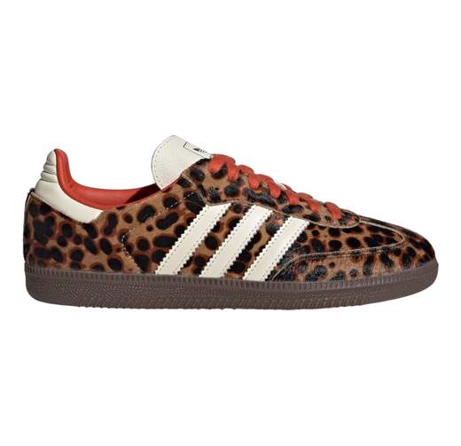 ADIDAS SNEAKERS DONNA