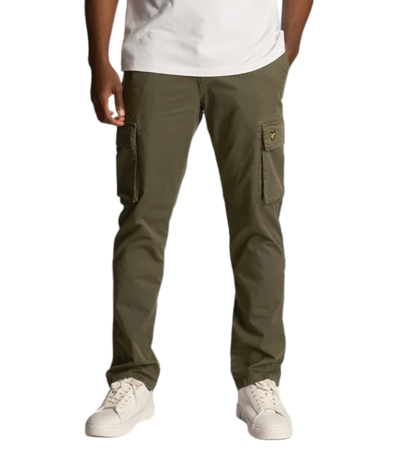 LYLE & SCOTT PANTALONE