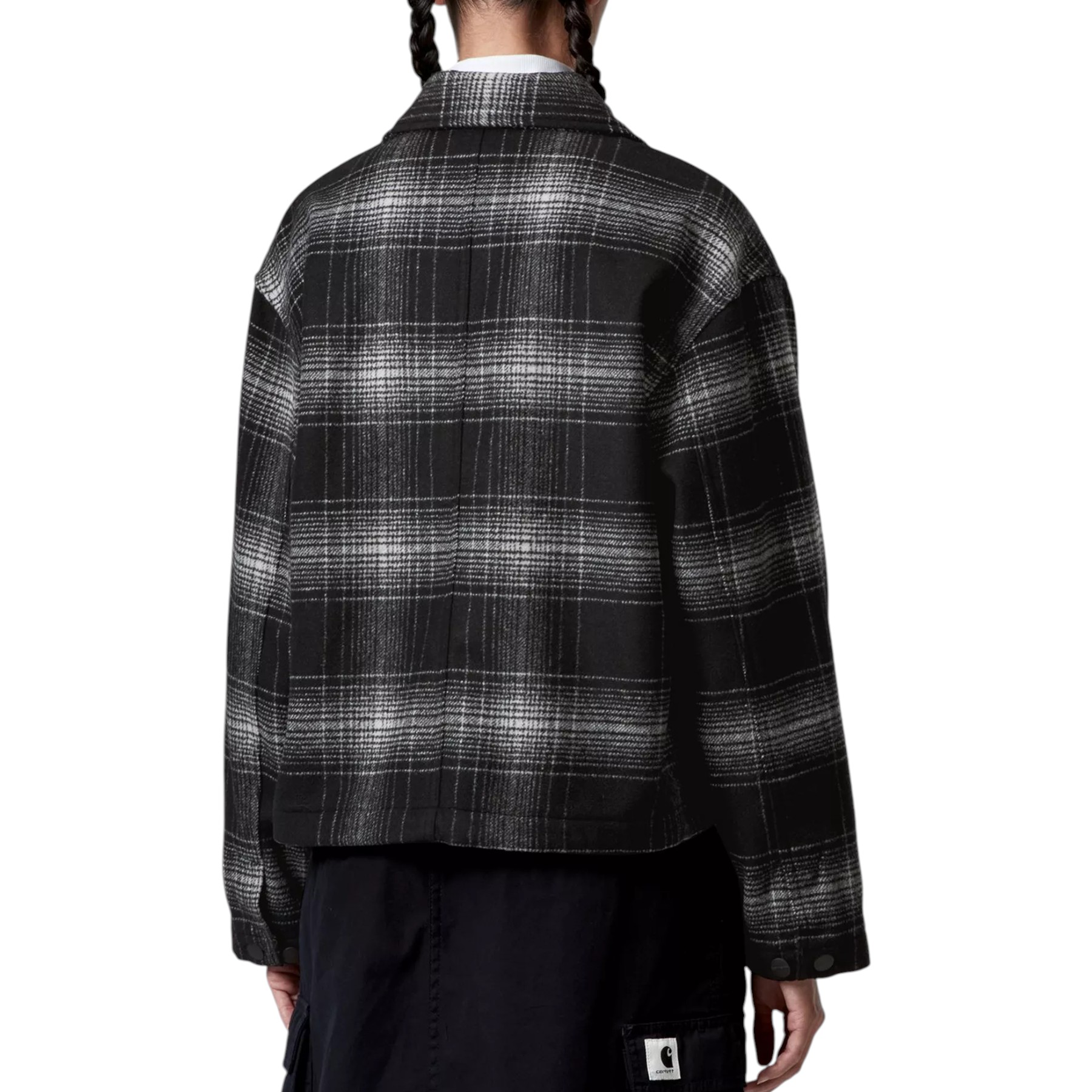 CARHARTT WIP CAMICIA DONNA