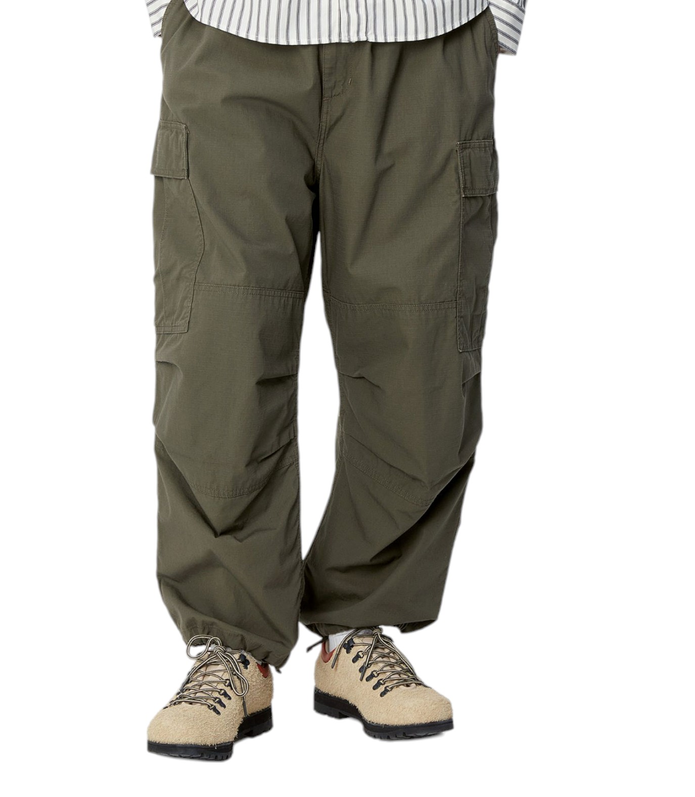 CARHARTT WIP PANTALONE