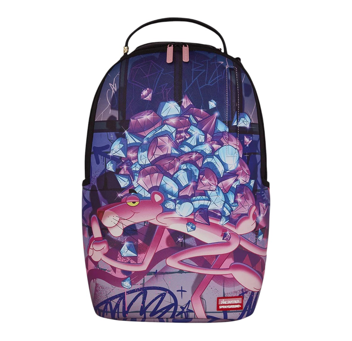 SPRAYGROUND ZAINO UNISEX