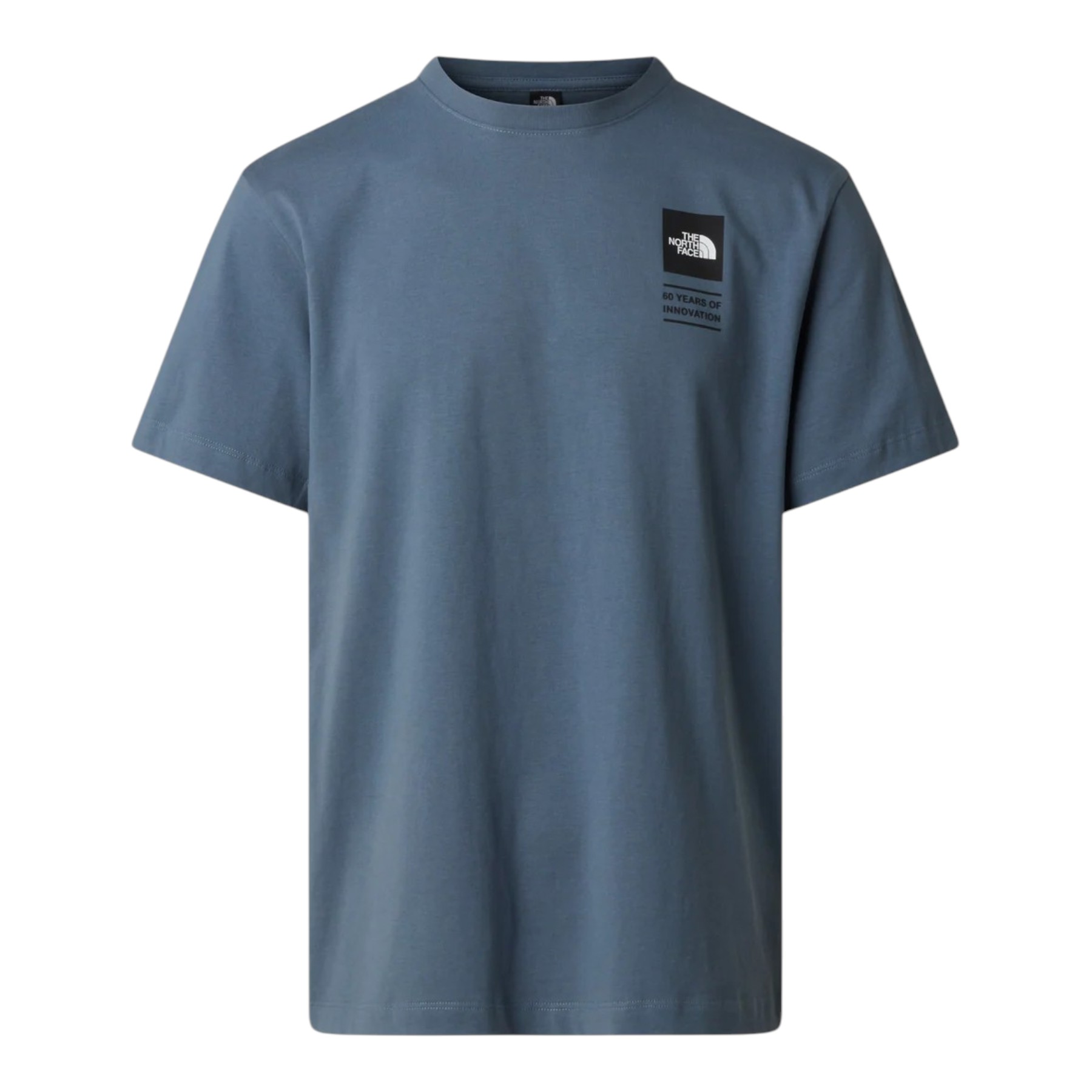 THE NORTH FACE T-SHIRTS