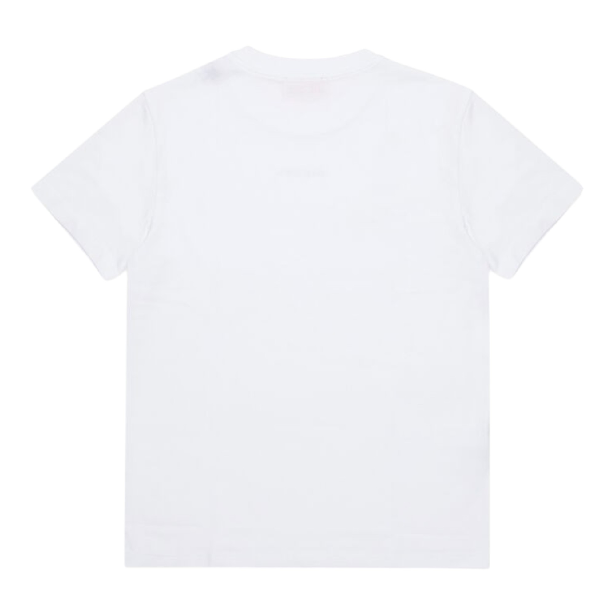 DIESEL T-SHIRT BAMBINO/BAMBINA