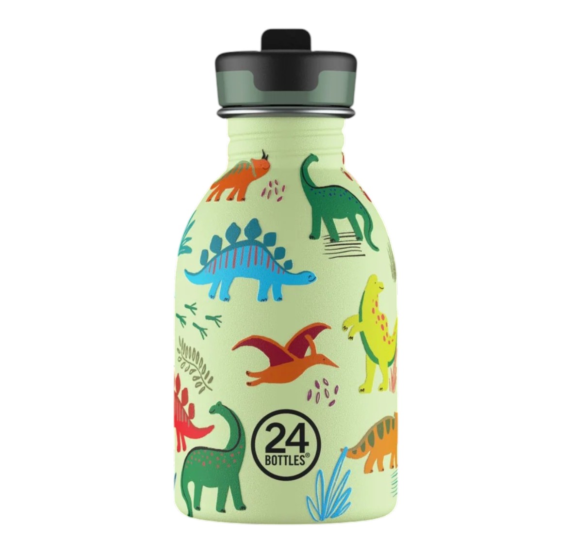 24 BOTTLES BORRACCIA BAMBINO/BAMBINA