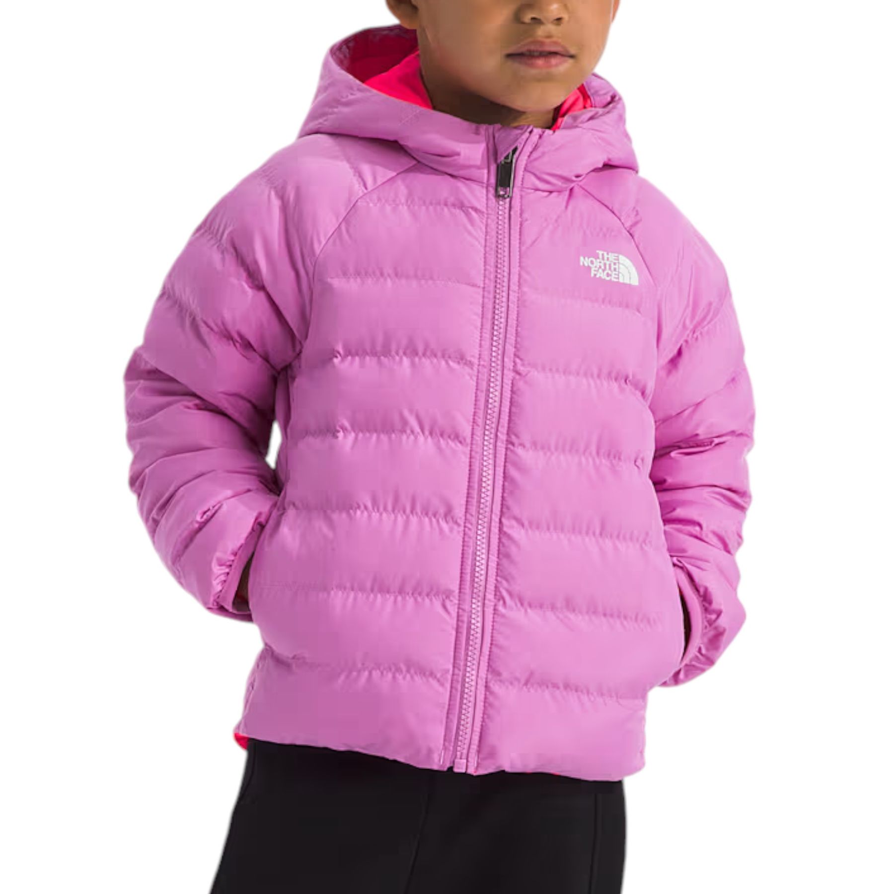 THE NORTH FACE GIACCA BAMBINO/BAMBINA