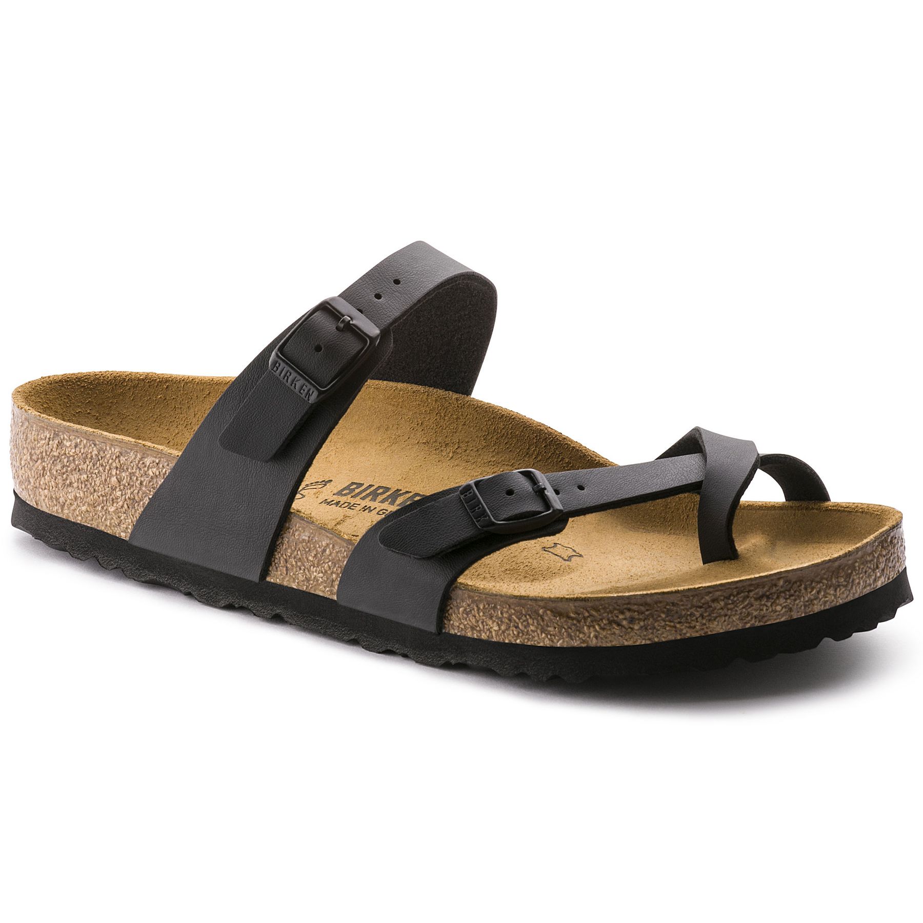 BIRKENSTOCK CIABATTA UNISEX
