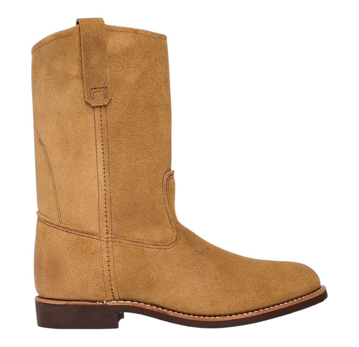RED WING  BOOT