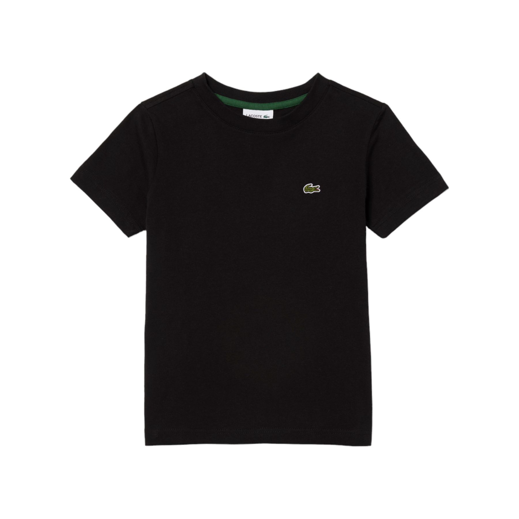 LACOSTE T-SHIRT BAMBINO/BAMBINA