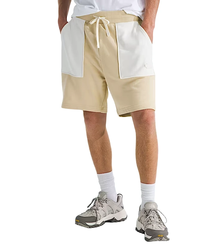 THE NORTH FACE SHORT