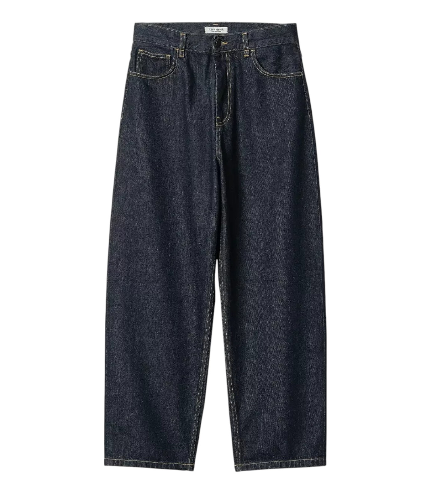 Carhartt Wip Jeans Autunno/inverno