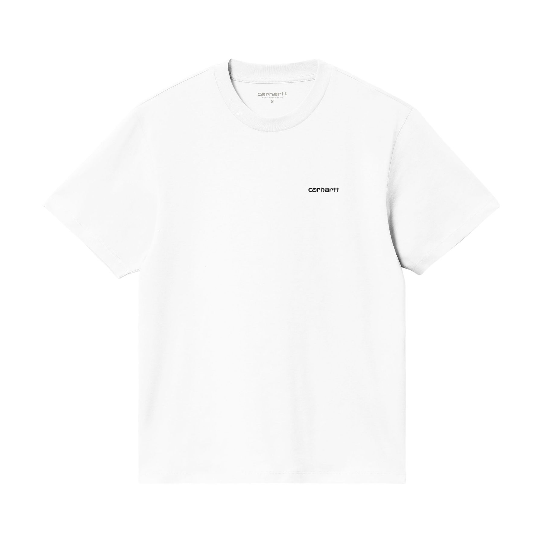 CARHARTT WIP T-SHIRT DONNA