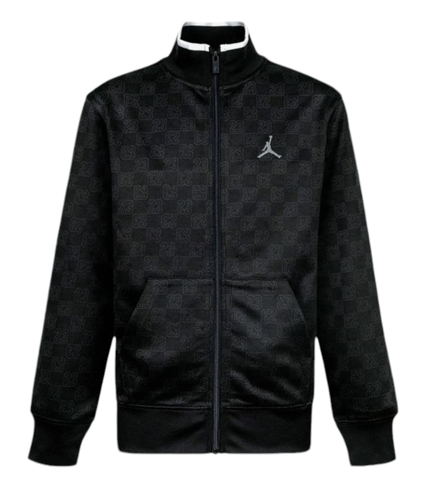 JORDAN FELPA BAMBINO