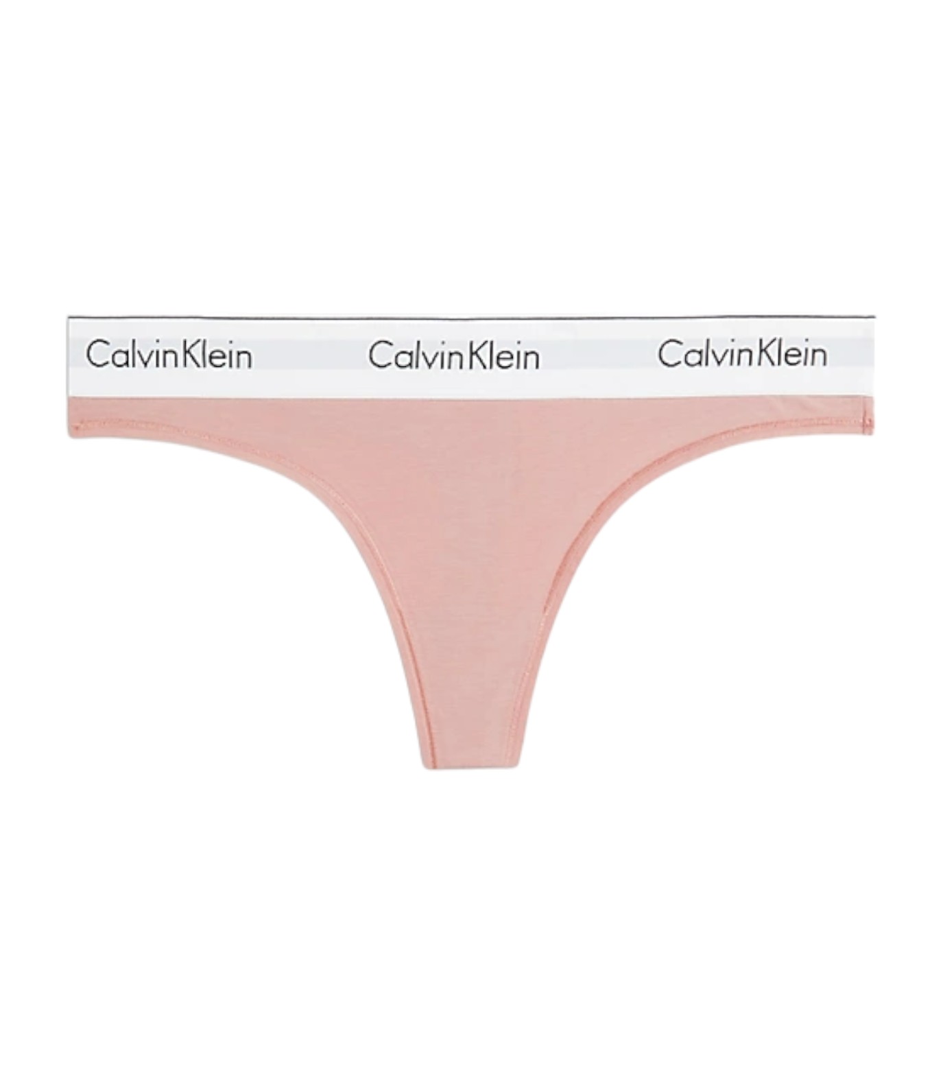 CALVIN KLEIN SLIP DONNA
