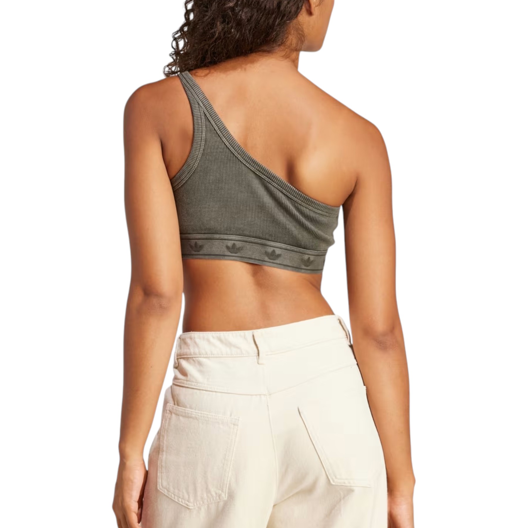ADIDAS TOP DONNA