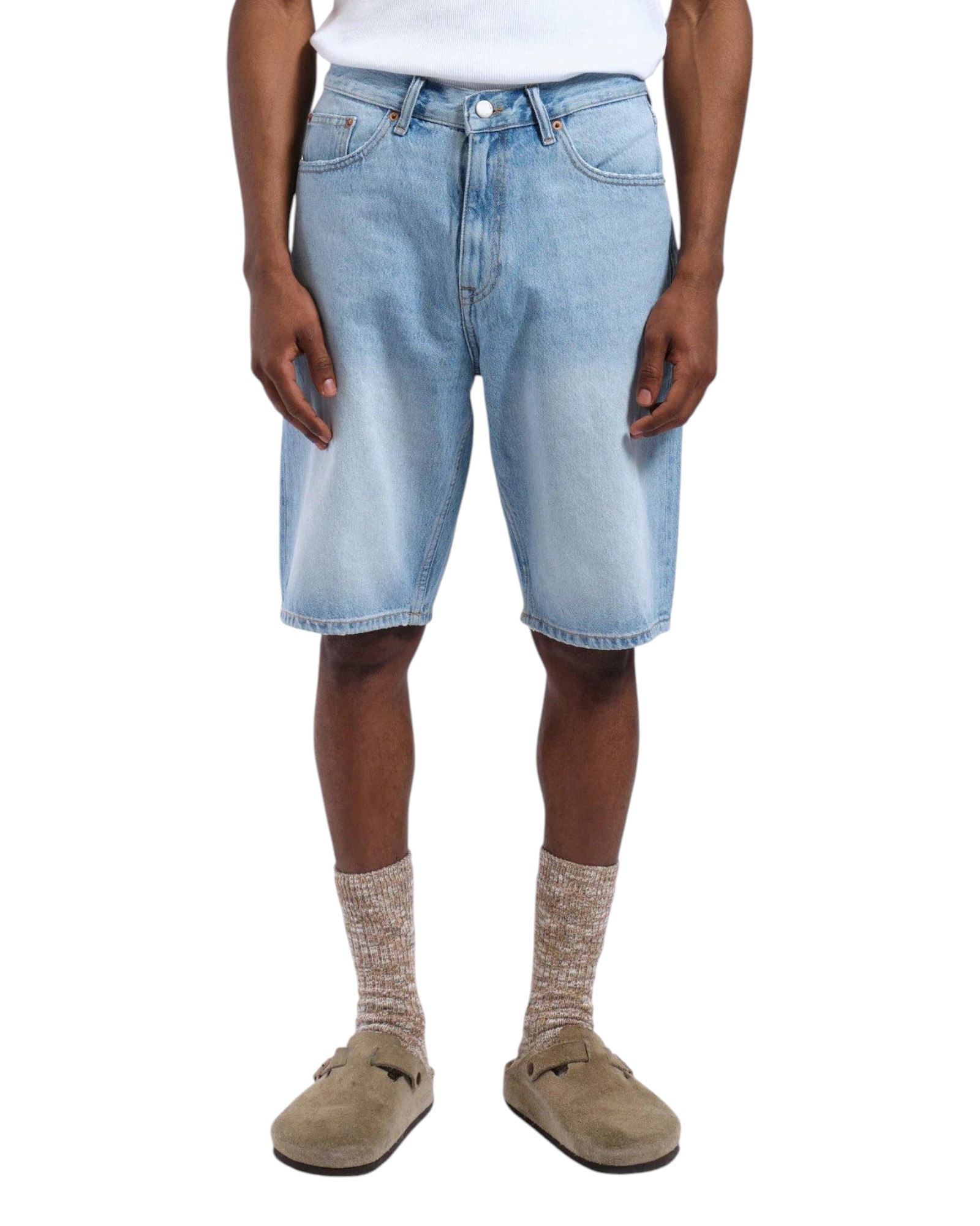 DR.DENIM SHORT