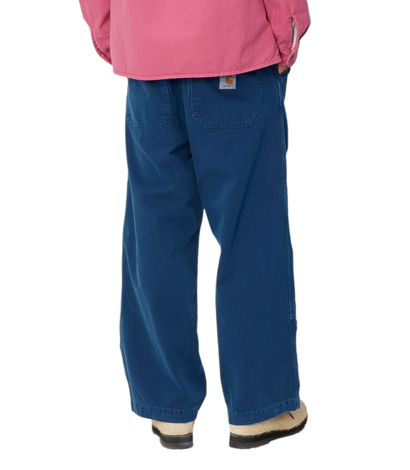 CARHARTT WIP PANTALONE