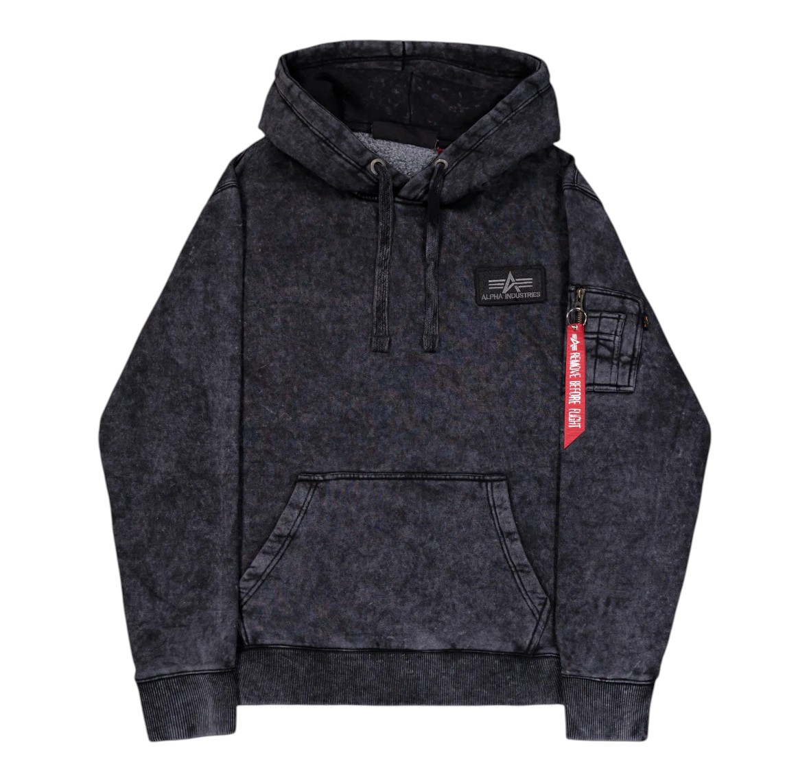ALPHA INDUSTRIES FELPA