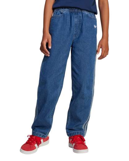 ADIDAS JEANS BAMBINO/BAMBINA